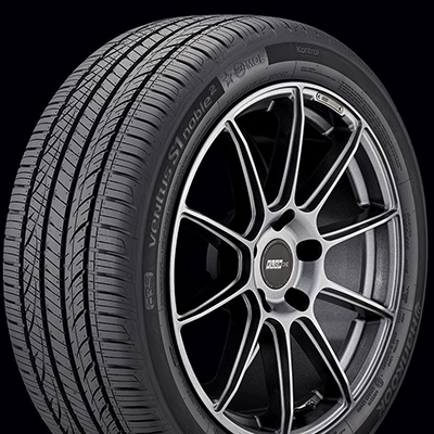 HANKOOK VENTUS S1 NOBLE 2 H452B RUN FLAT